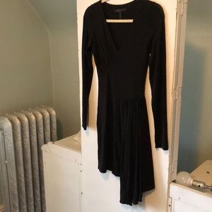 BCBG MAXAZRIA DRESS